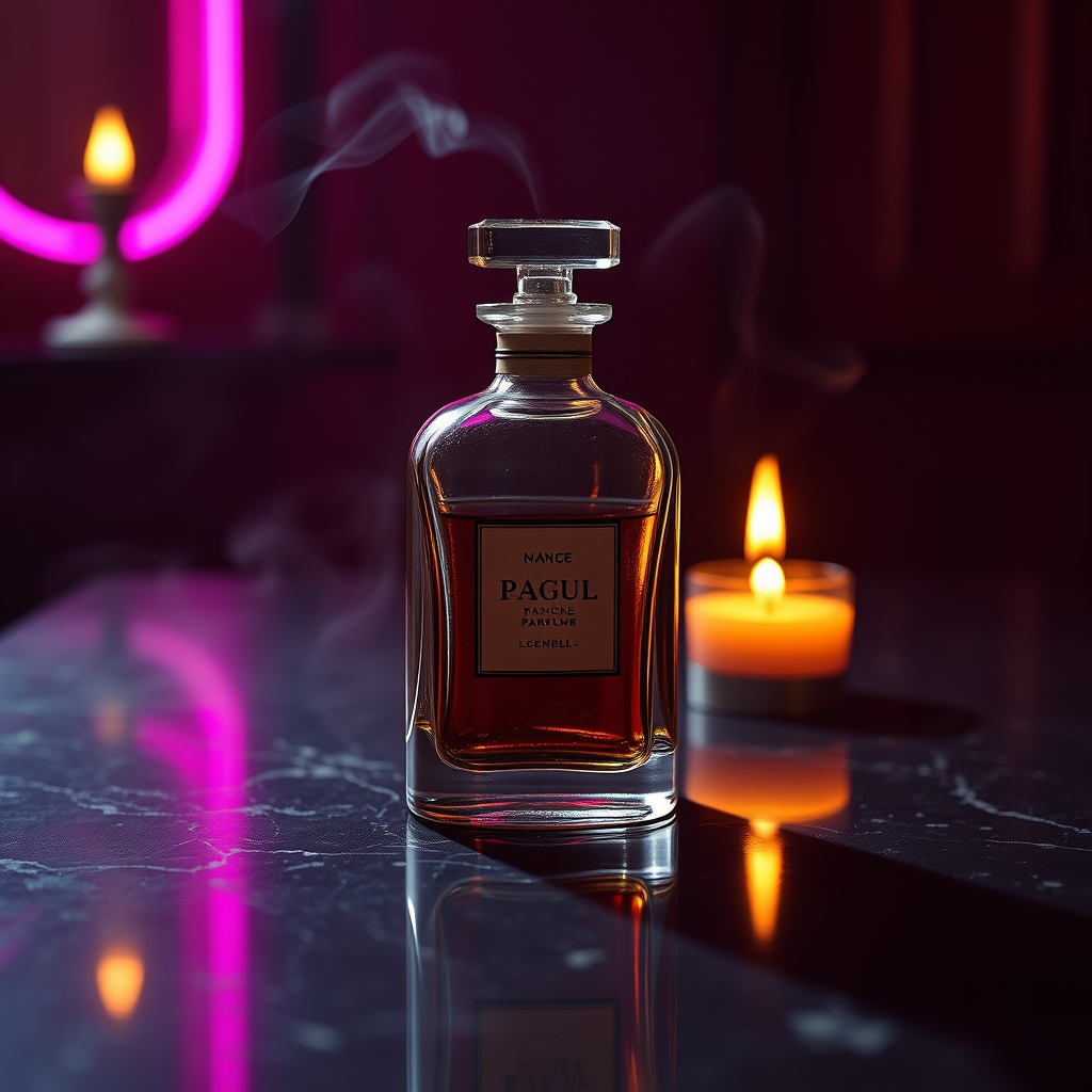 Parfum